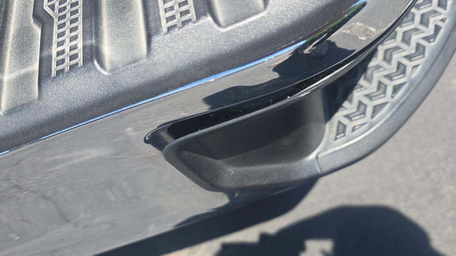 2021 Chevrolet Silverado 1500 LT AWD