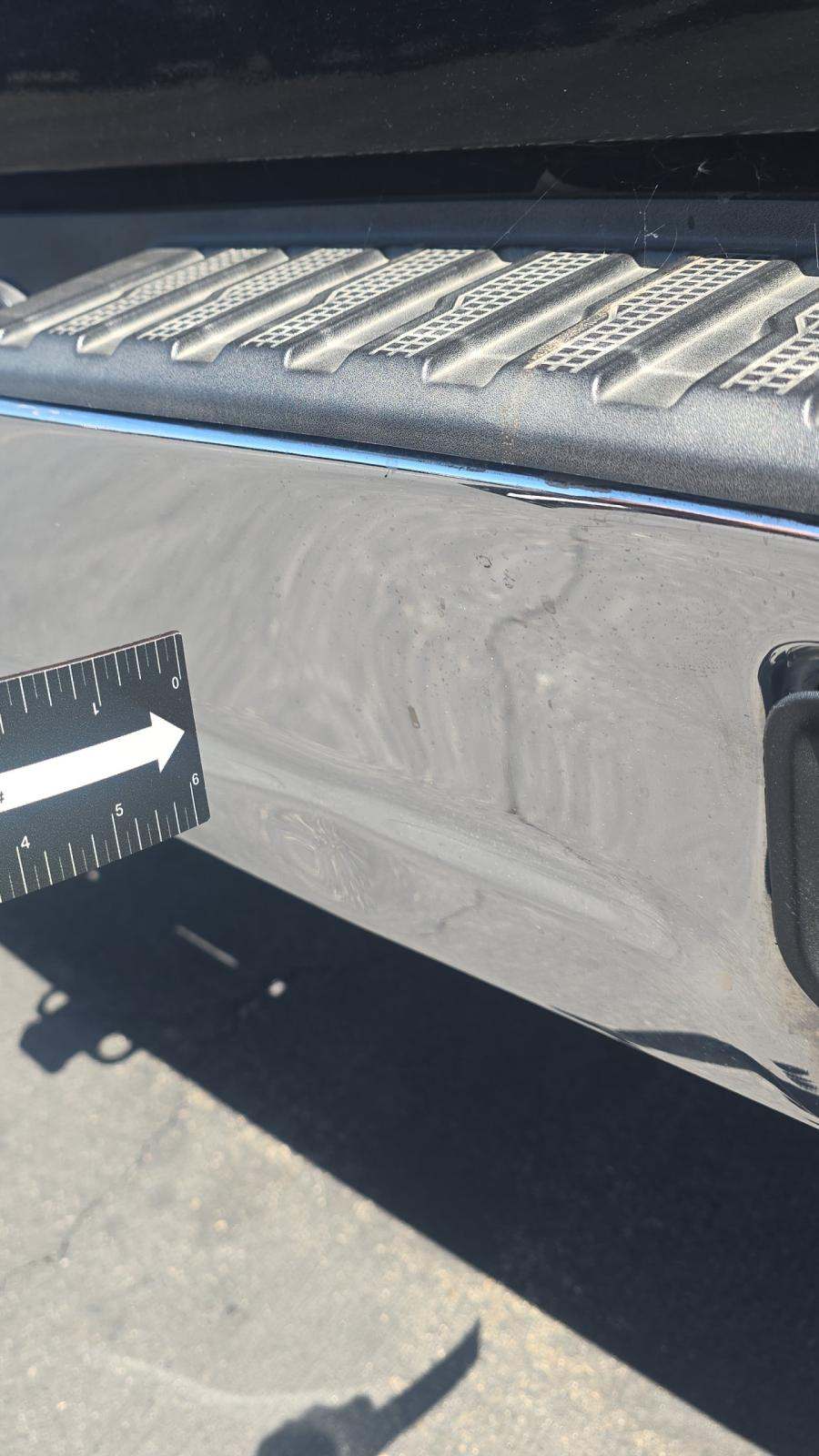 2021 Chevrolet Silverado 1500 LT AWD