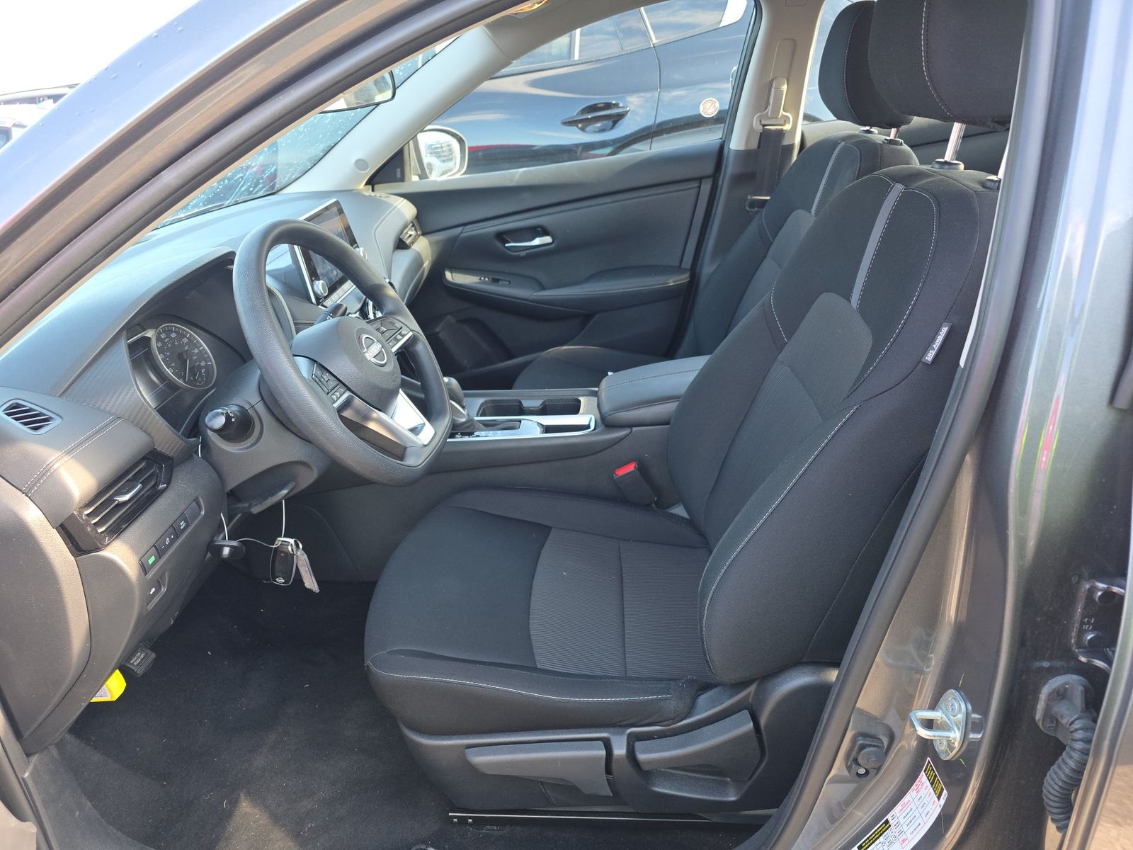 NISSAN SENTRA - 8
