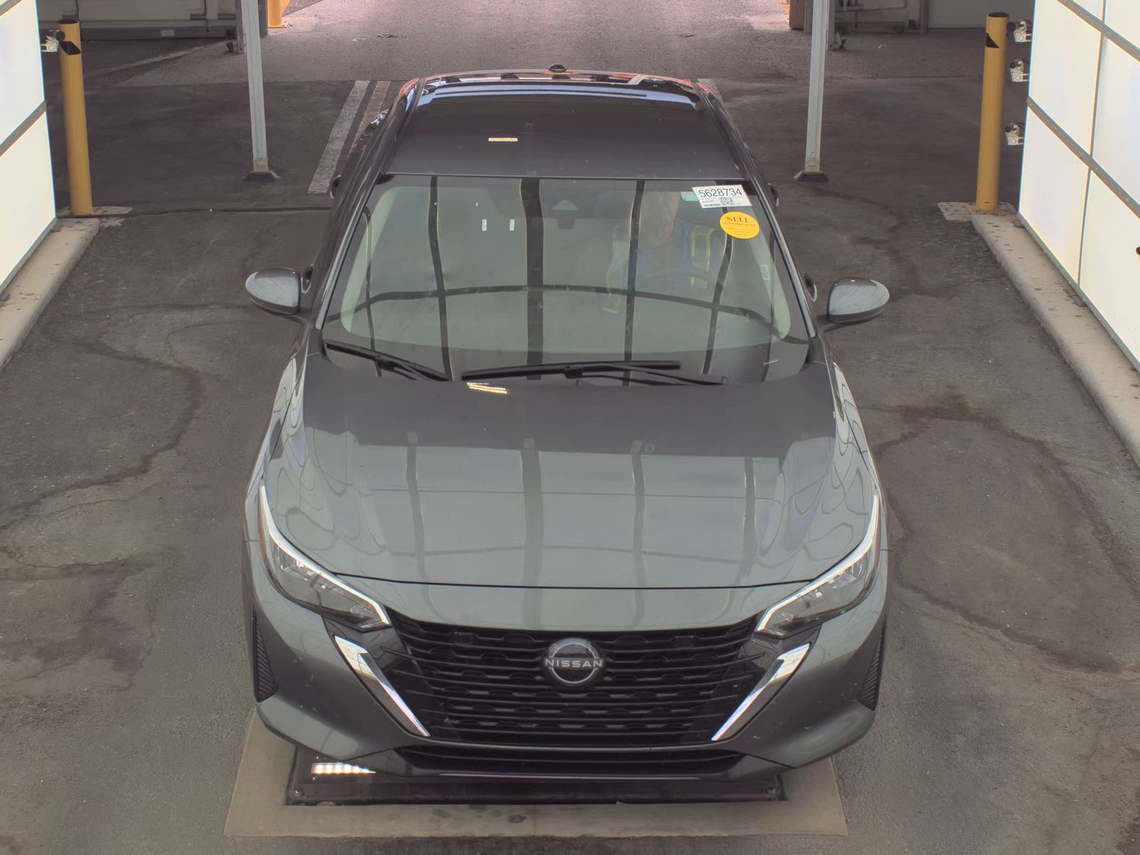 NISSAN SENTRA - 3