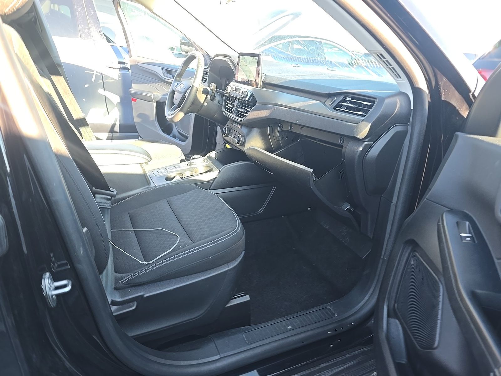FORD ESCAPE - 9