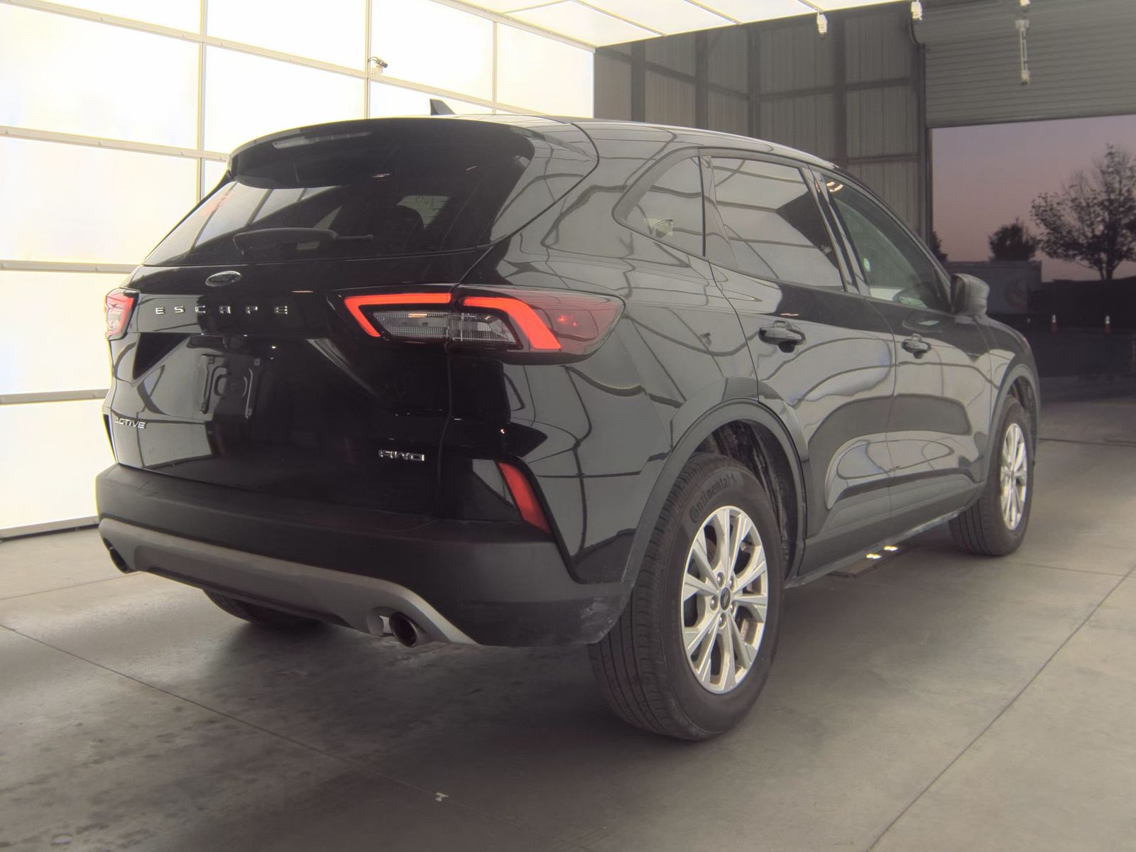 FORD ESCAPE - 5