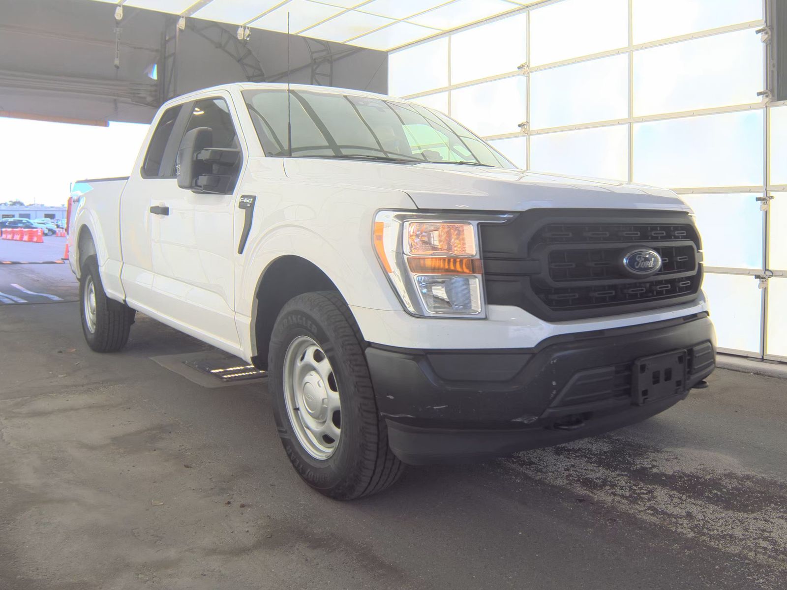 FORD F-150 - 4