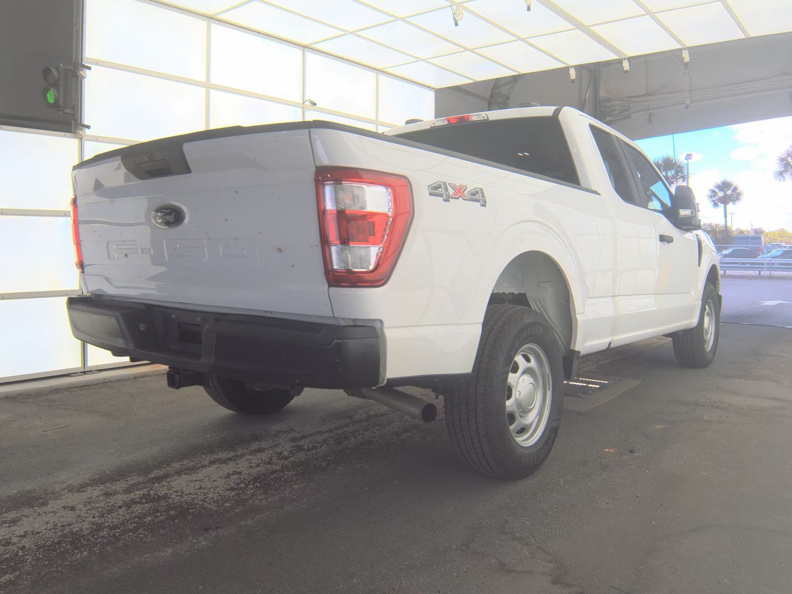 FORD F-150 - 5