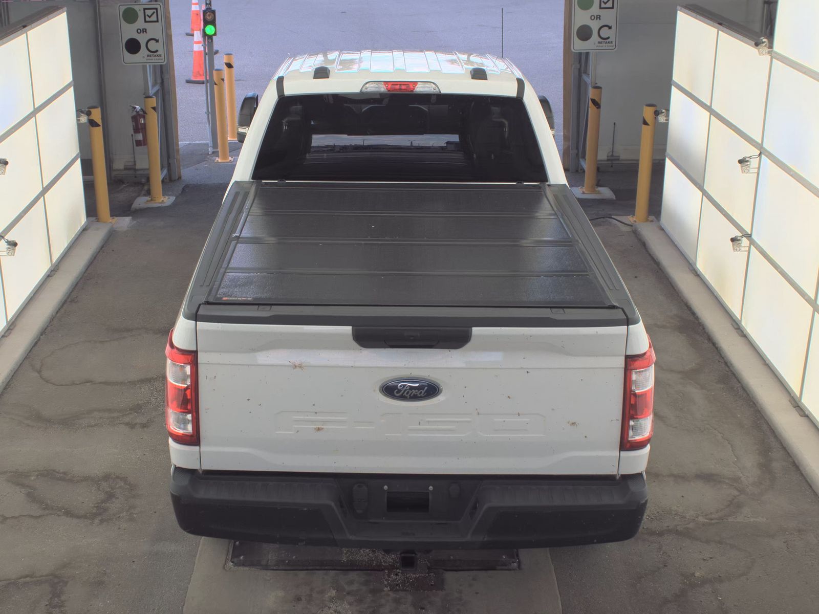 FORD F-150 - 6