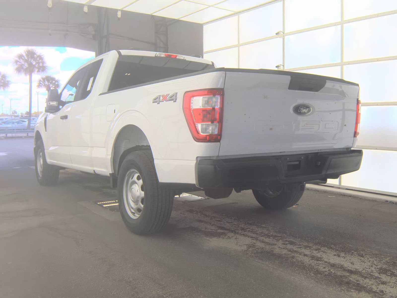 FORD F-150 - 7