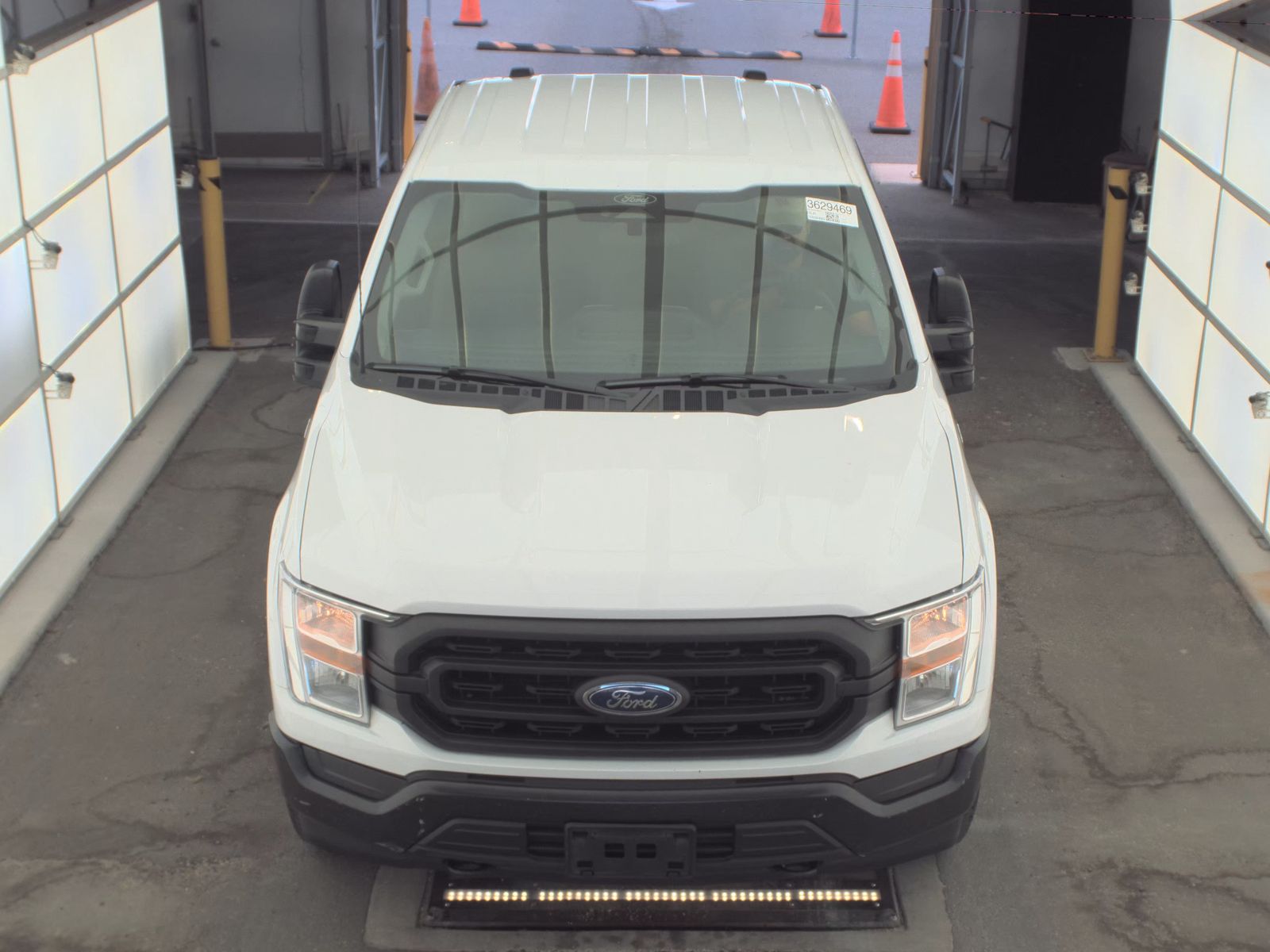 FORD F-150 - 3