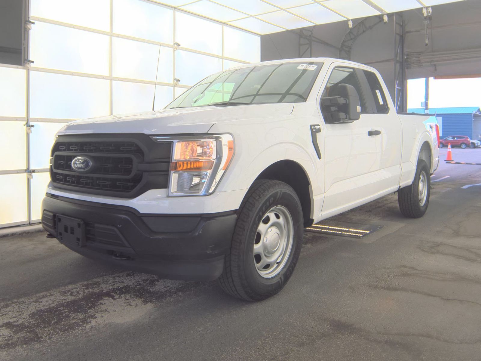 FORD F-150 - 1