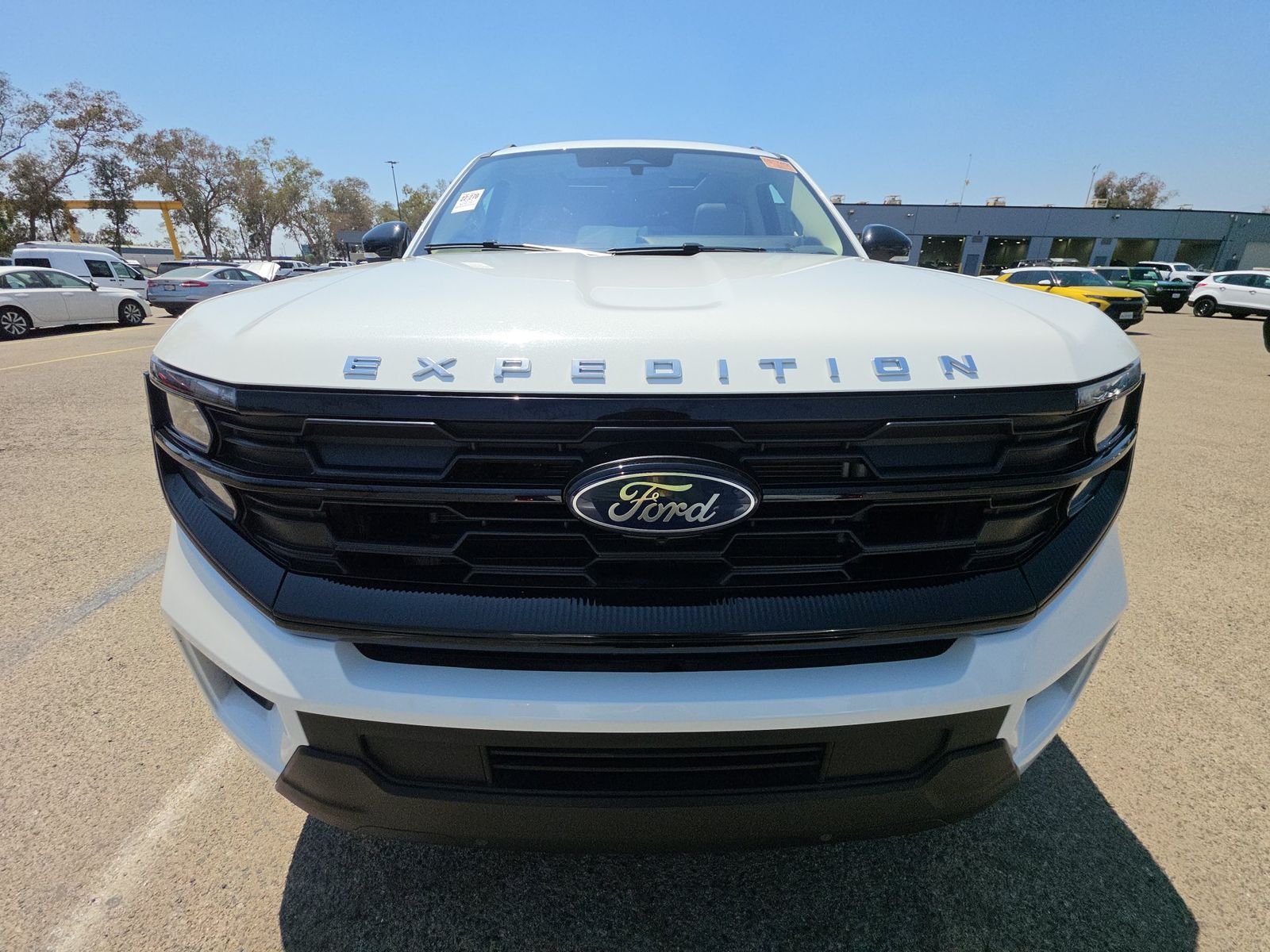 FORD EXPEDITION MAX - 3