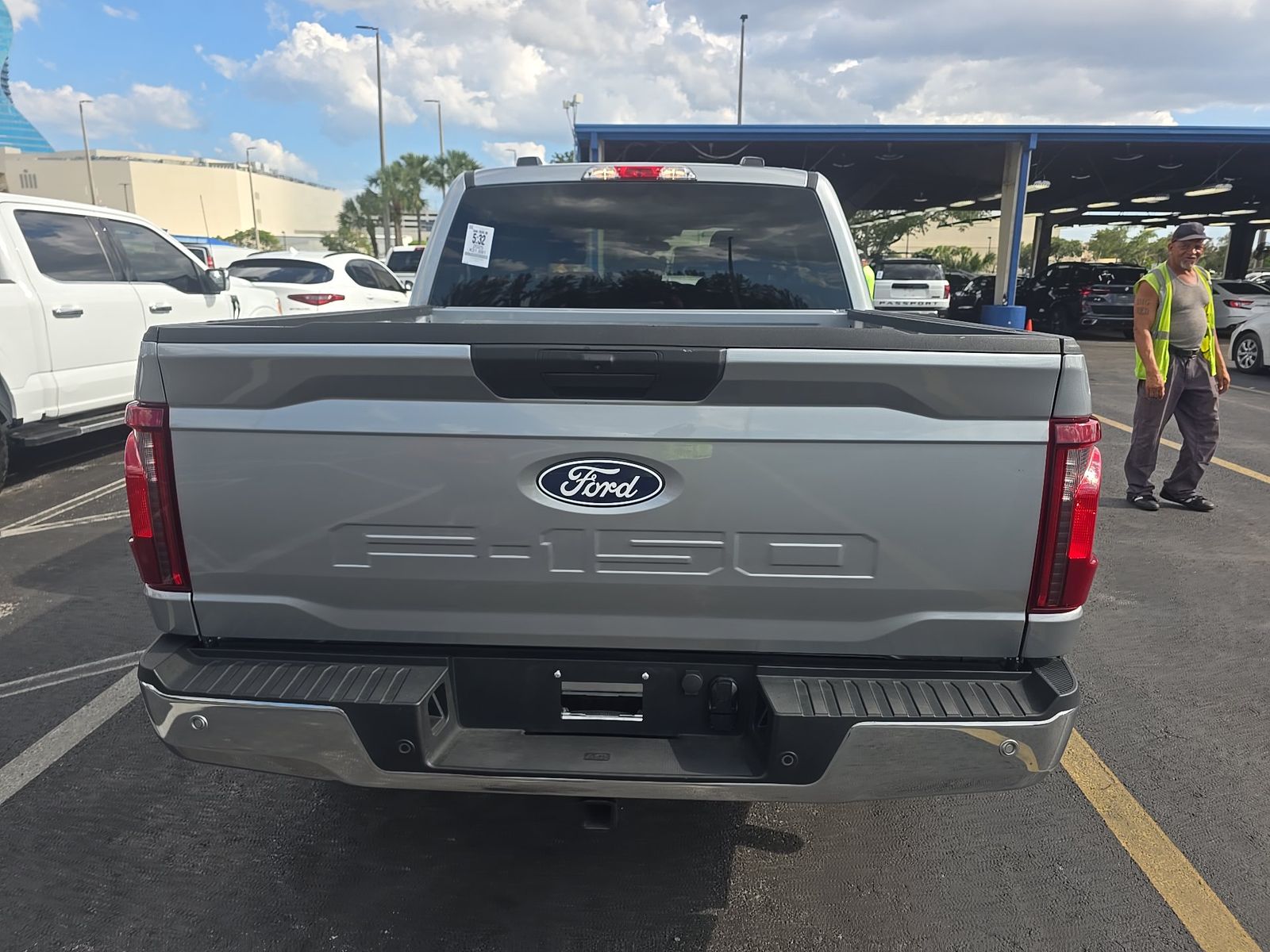 FORD F-150 - 6