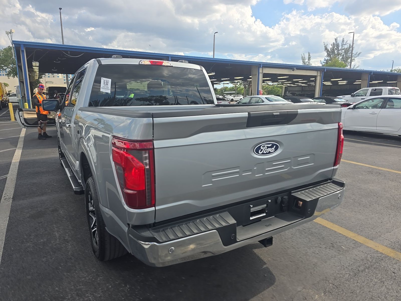 FORD F-150 - 7