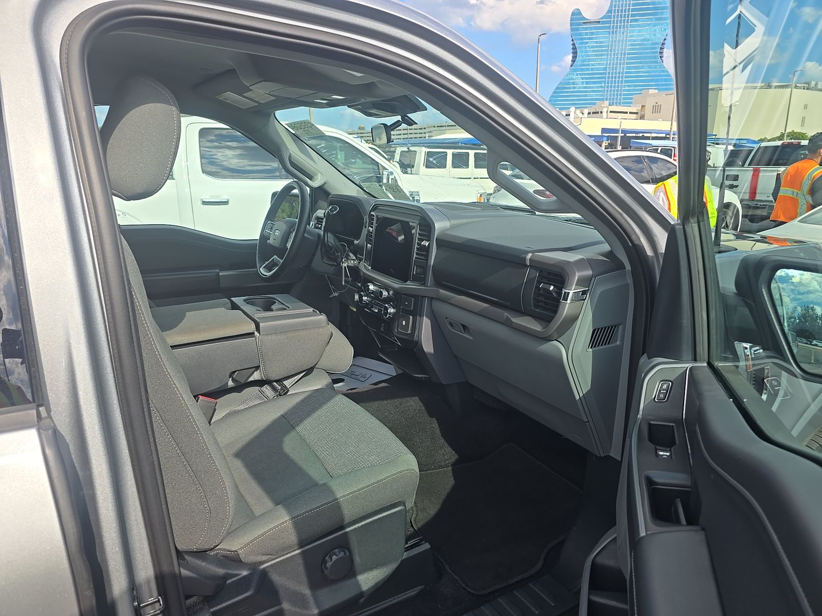 FORD F-150 - 9