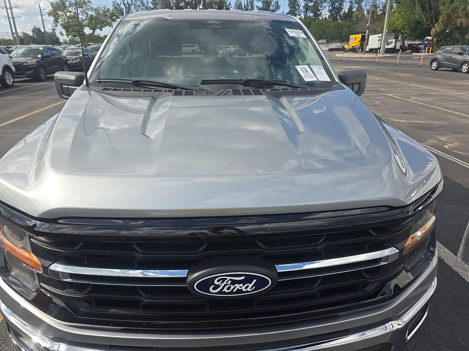 FORD F-150 - 3