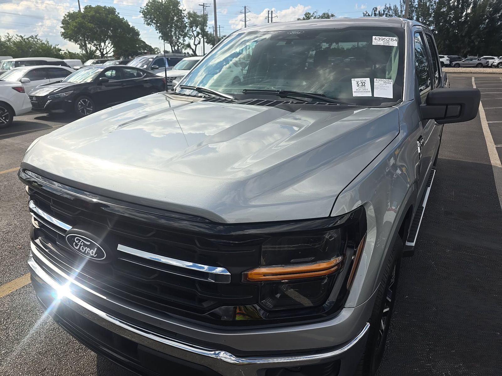 FORD F-150 - 1