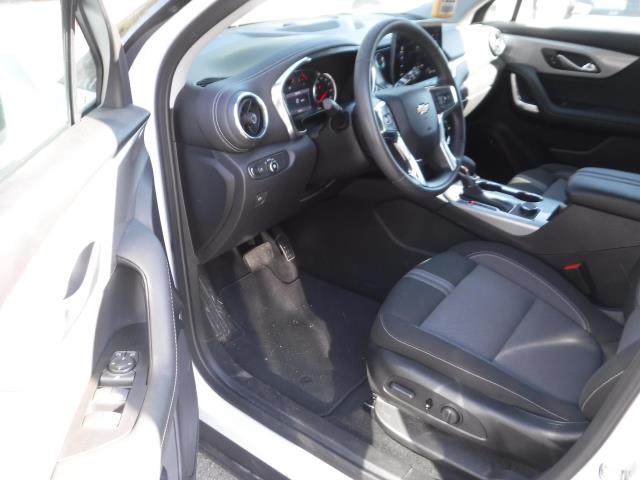 CHEVROLET BLAZER - 6