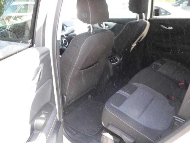 CHEVROLET BLAZER - 10
