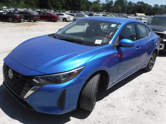 NISSAN SENTRA - 1