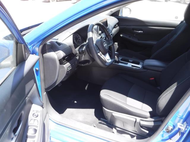 NISSAN SENTRA - 6