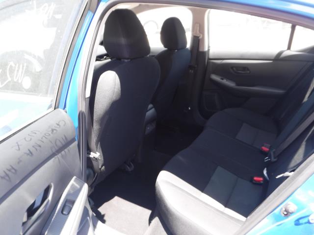 NISSAN SENTRA - 10