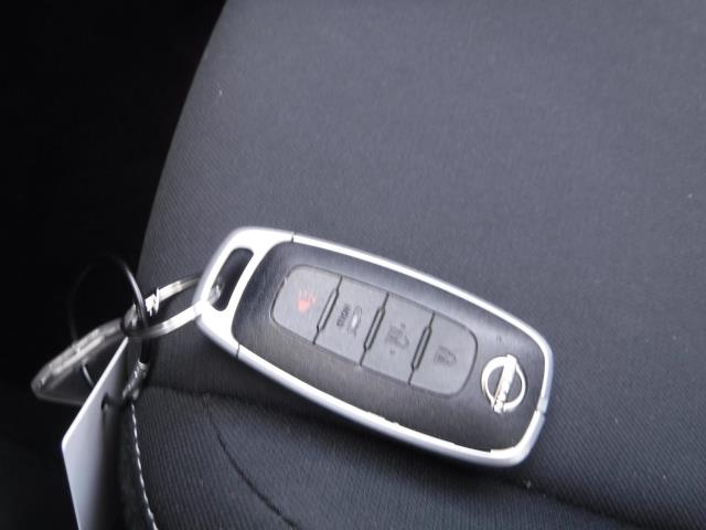 NISSAN SENTRA - 9