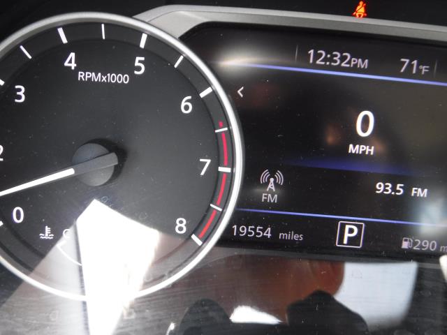 NISSAN SENTRA - 8