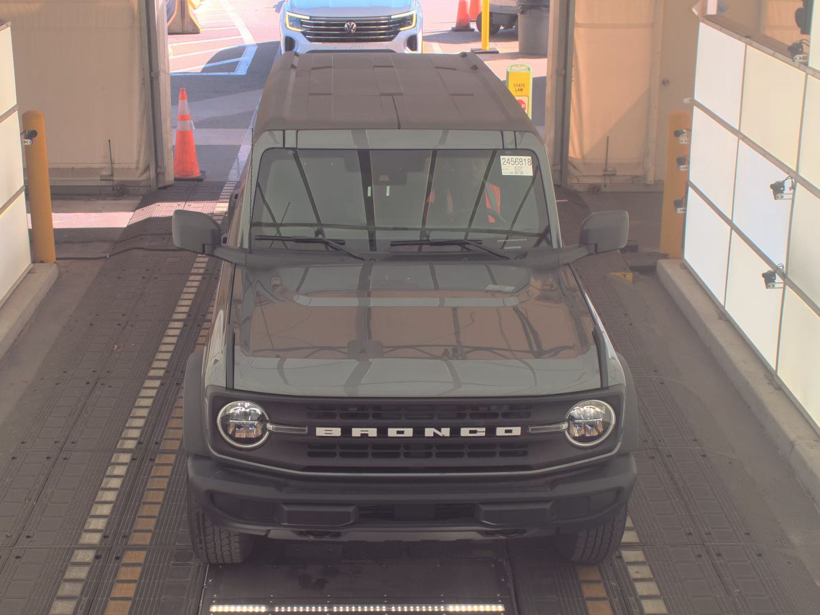 FORD BRONCO - 3