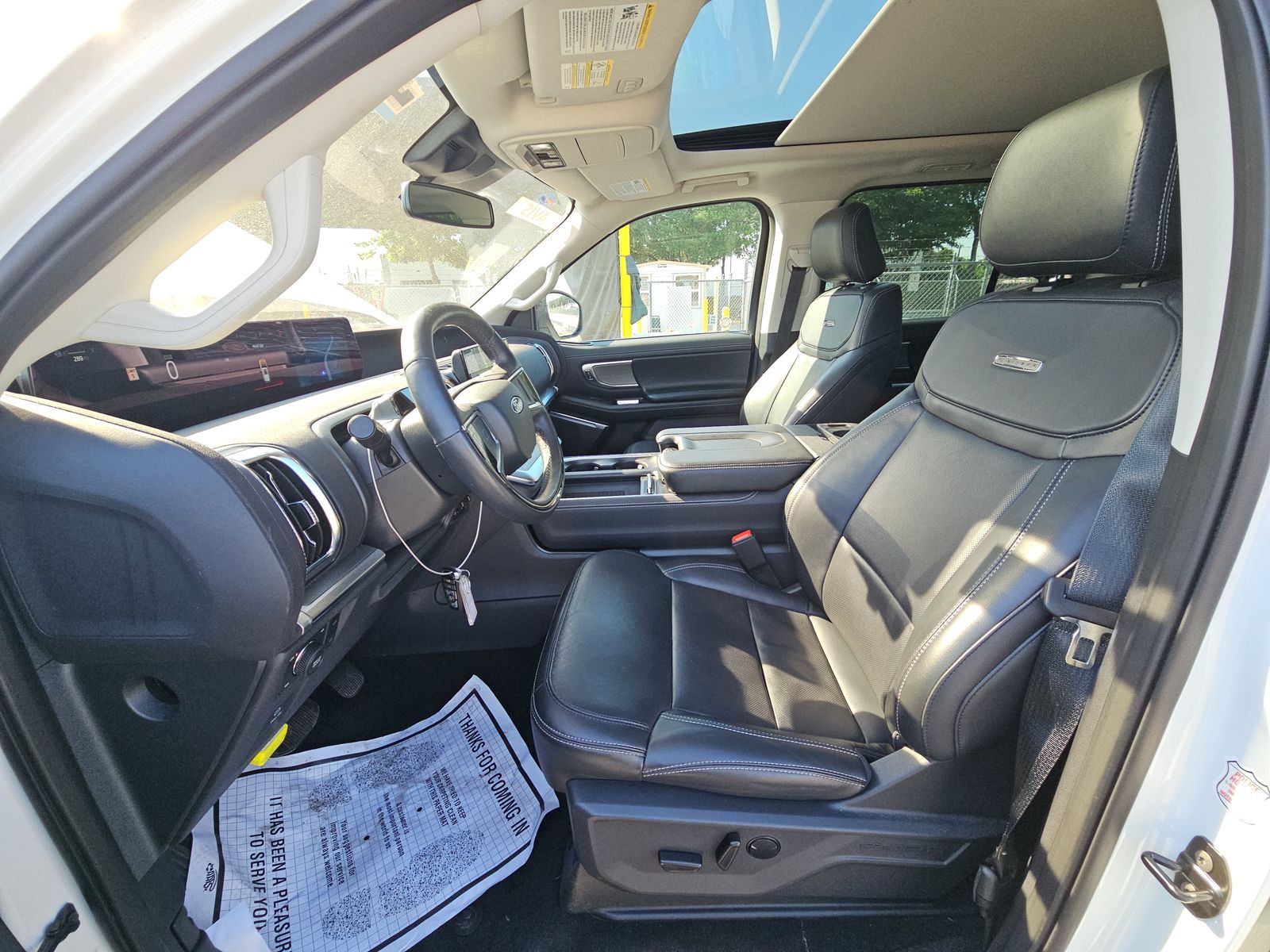 FORD EXPEDITION - 8
