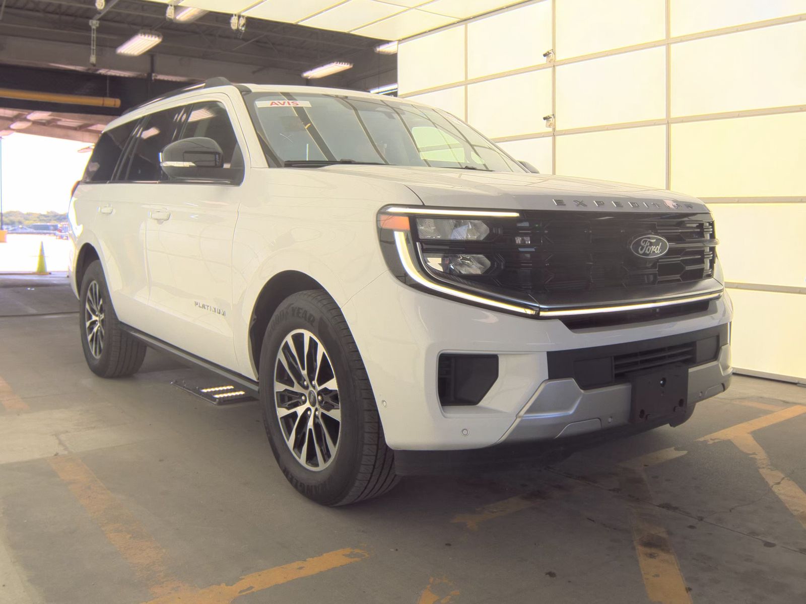 FORD EXPEDITION - 4