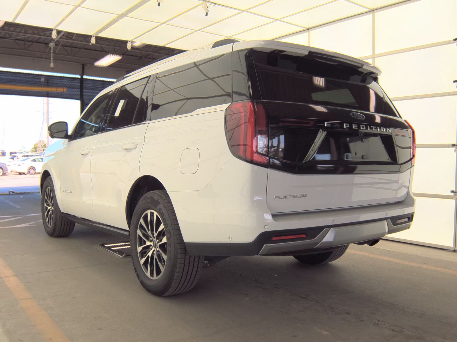 FORD EXPEDITION - 7