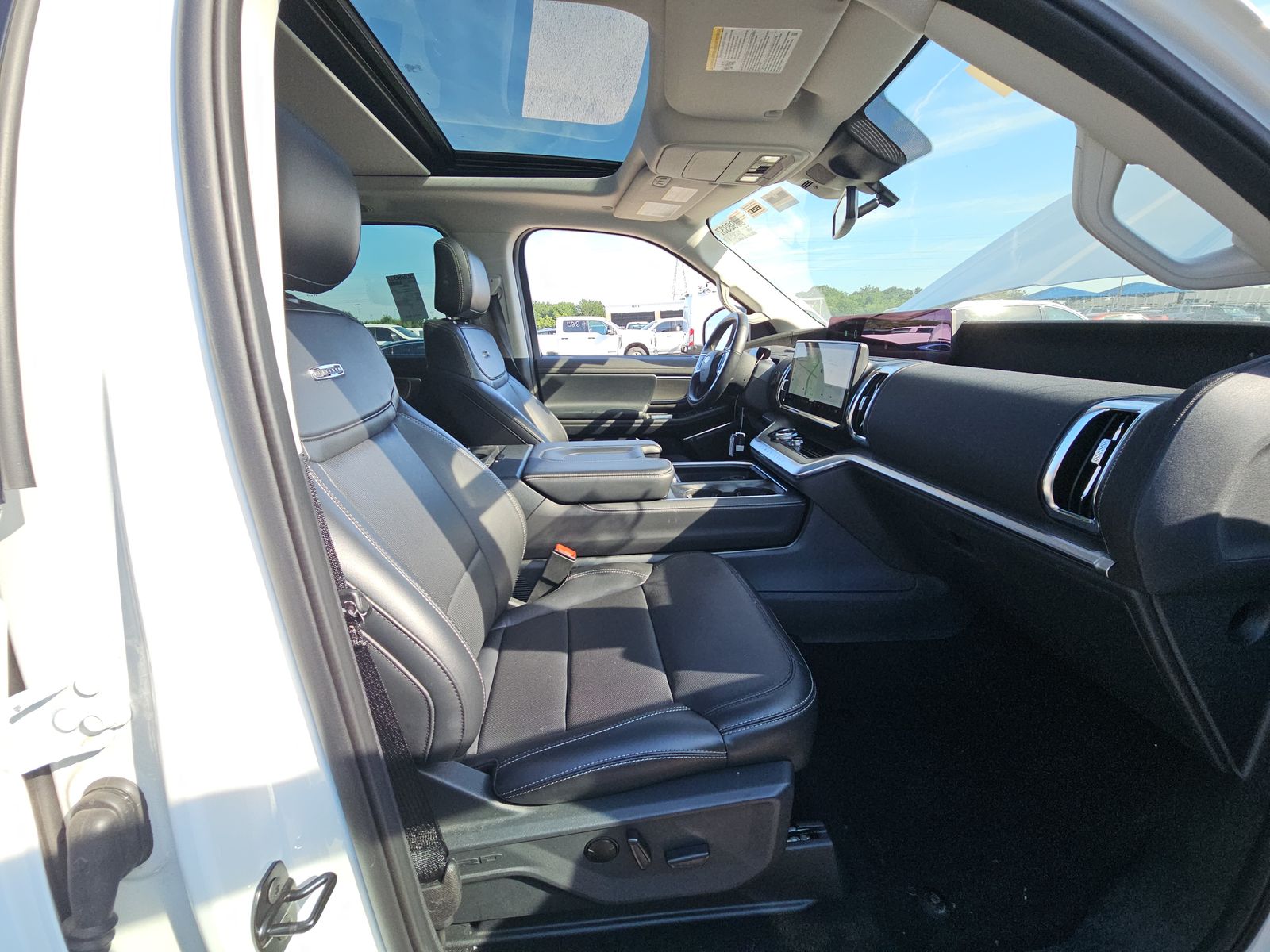 FORD EXPEDITION - 9