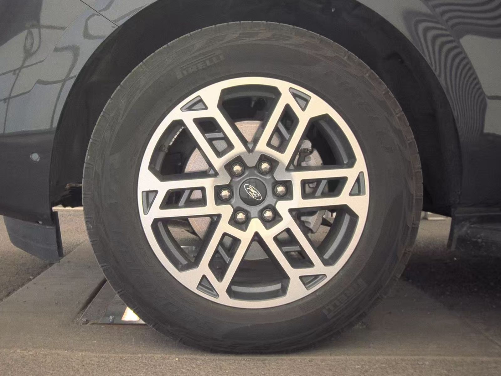 FORD EXPEDITION MAX - 10