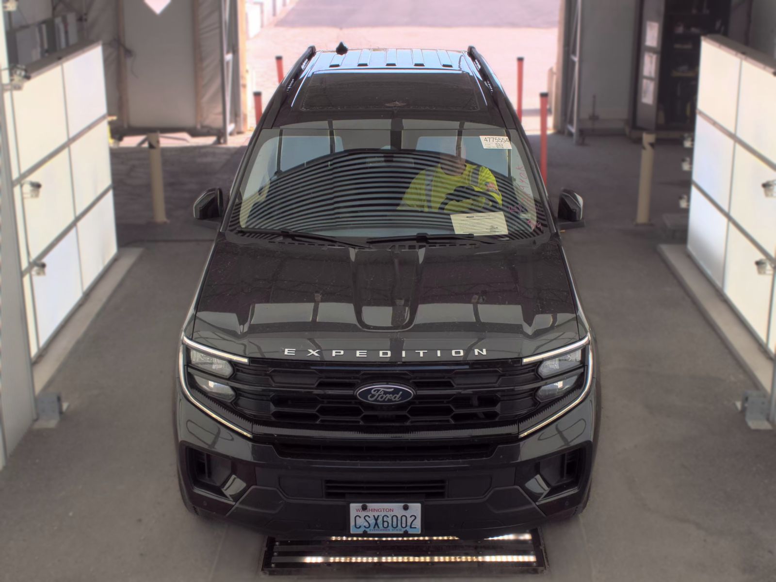 FORD EXPEDITION MAX - 3