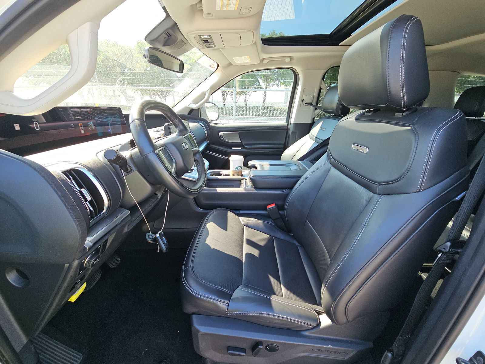 FORD EXPEDITION MAX - 8