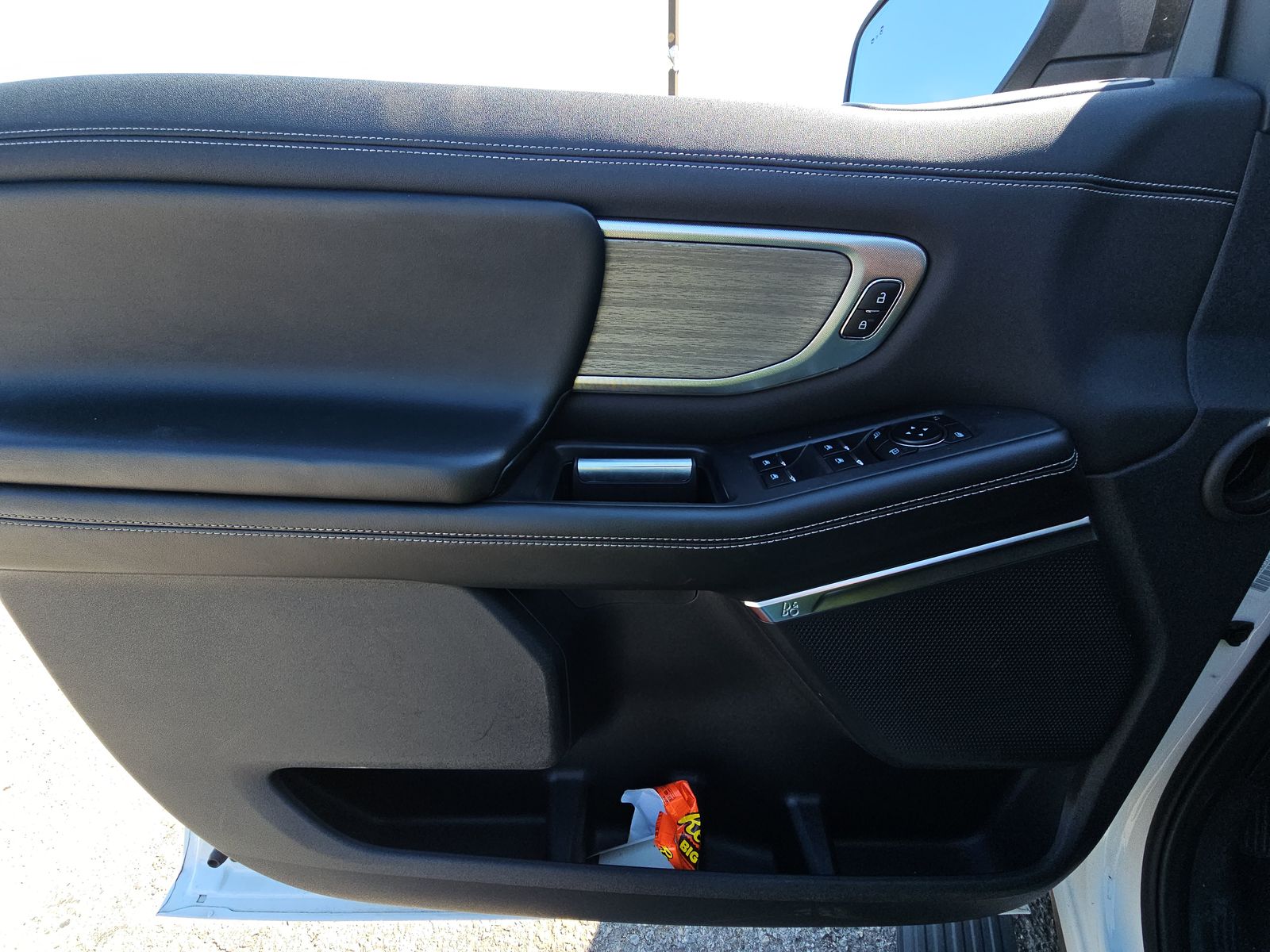 FORD EXPEDITION MAX - 10