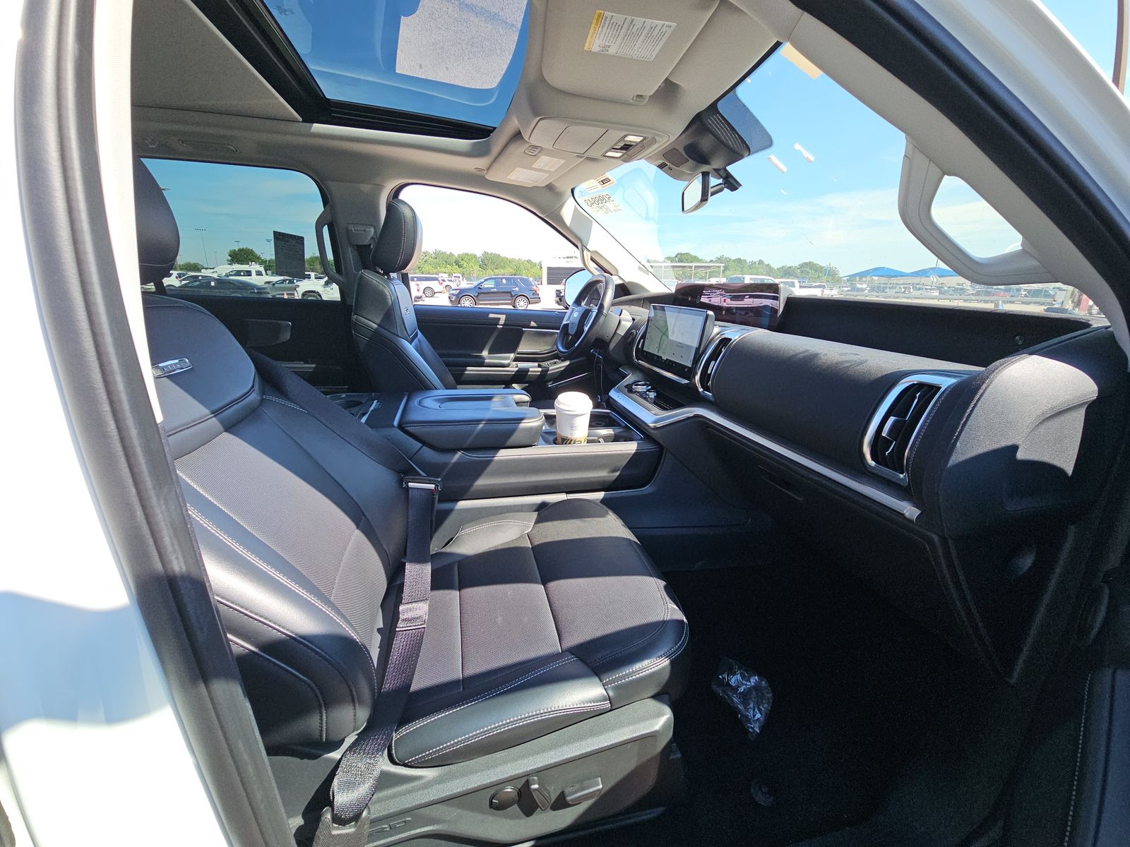 FORD EXPEDITION MAX - 9