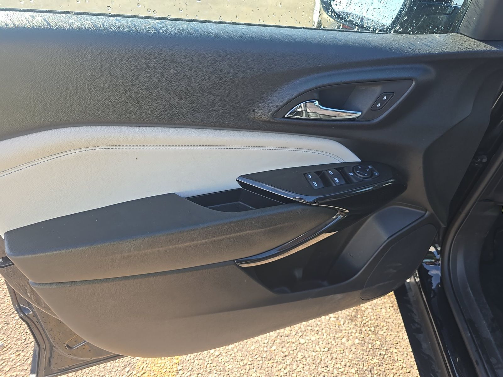 CHEVROLET TRAX - 10