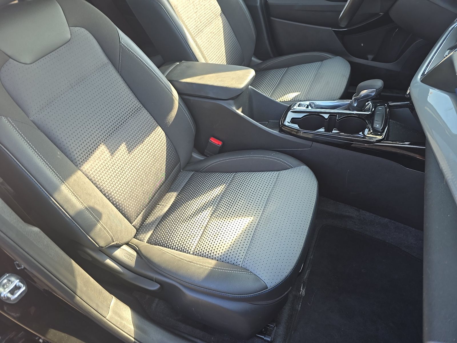CHEVROLET TRAX - 9