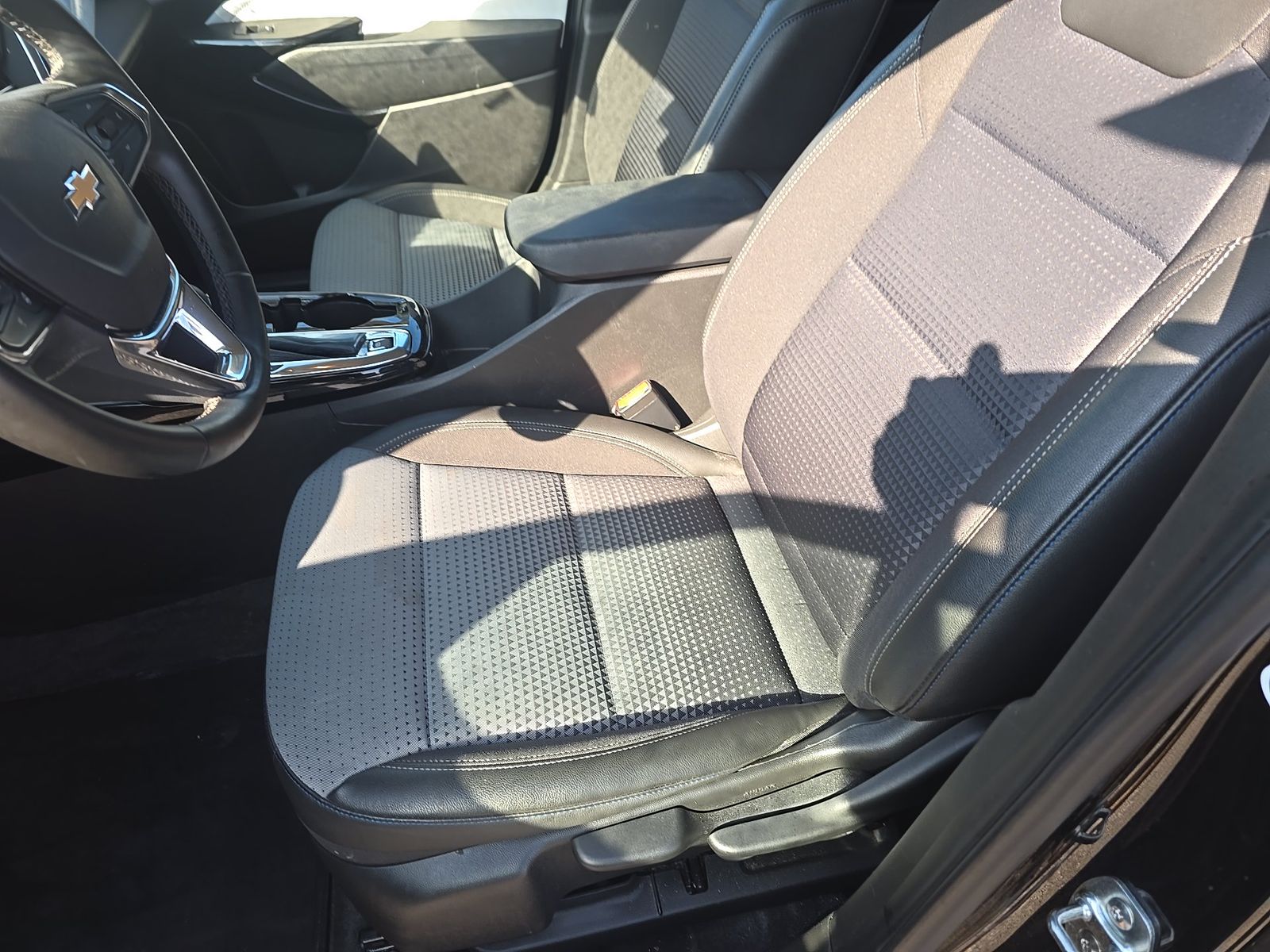CHEVROLET TRAX - 8