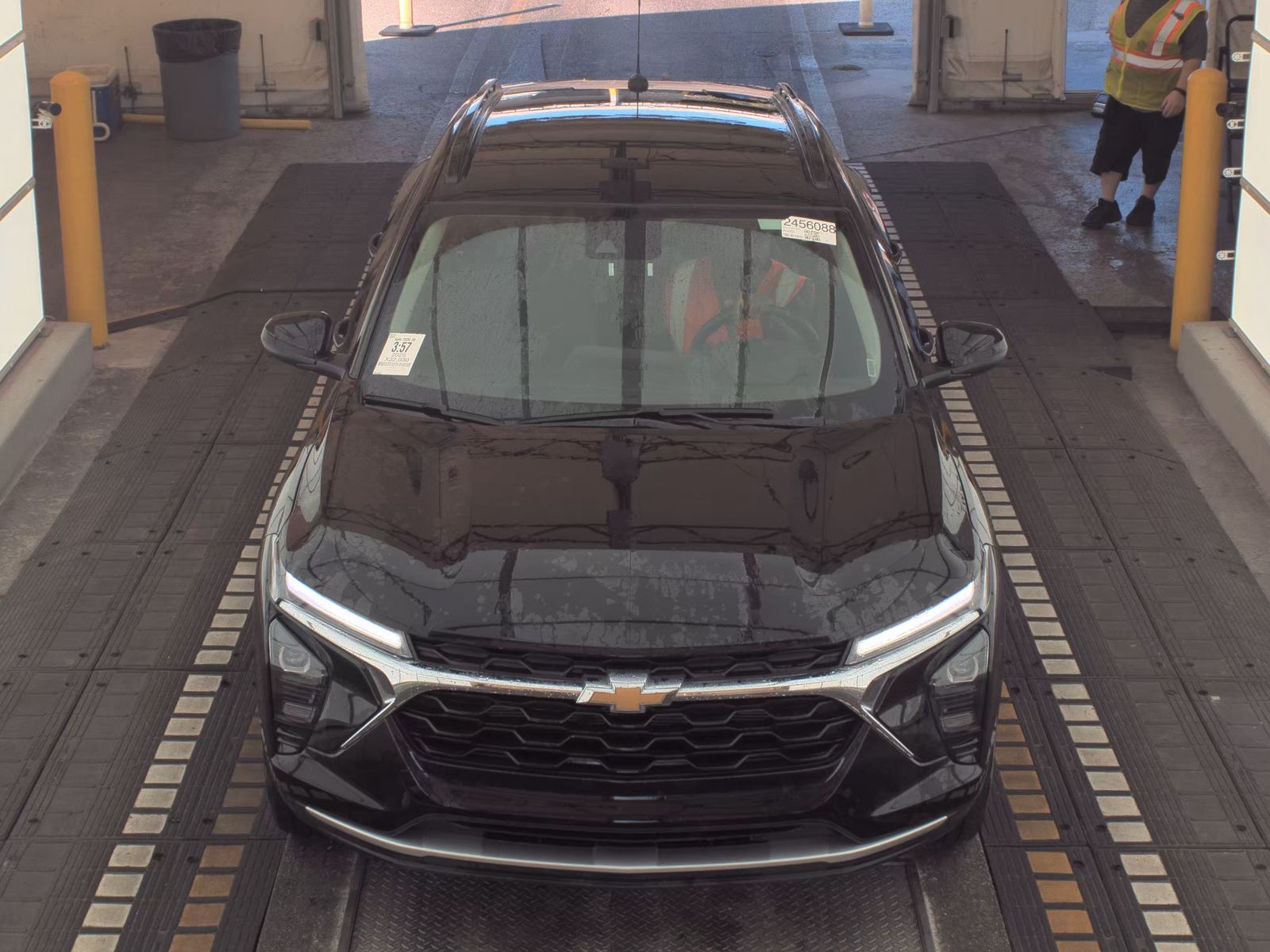 CHEVROLET TRAX - 3