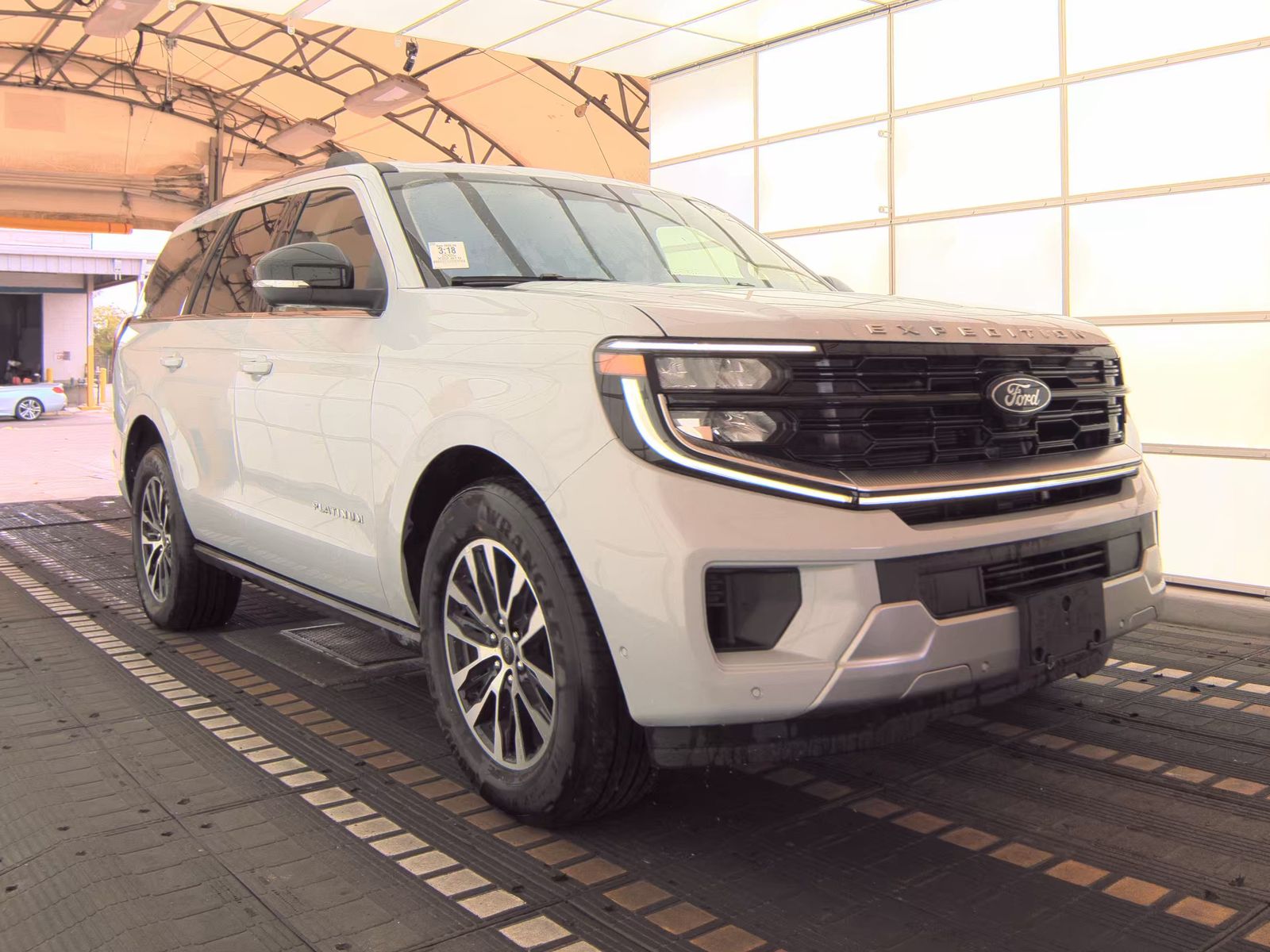FORD EXPEDITION - 4