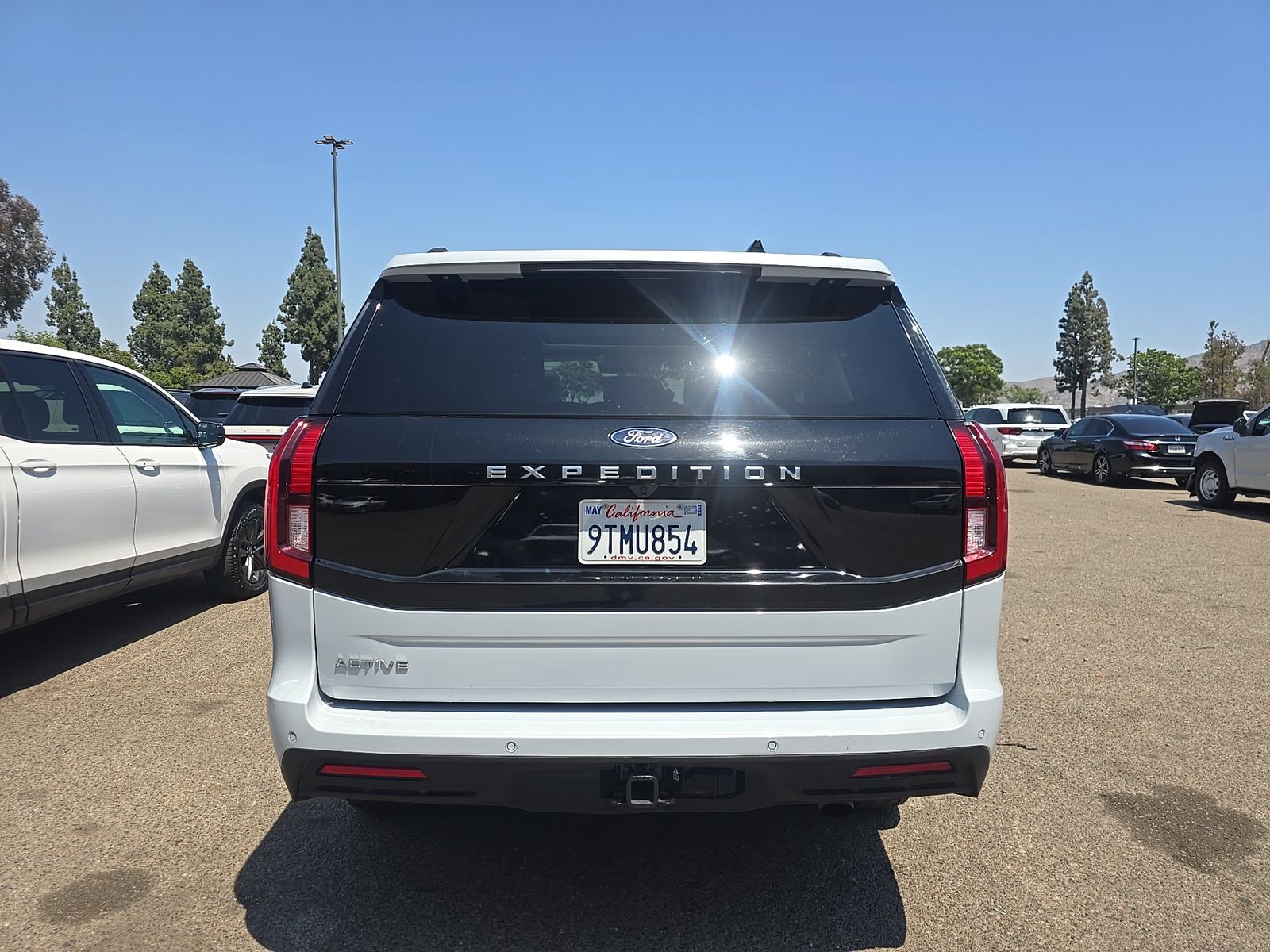 FORD EXPEDITION - 6