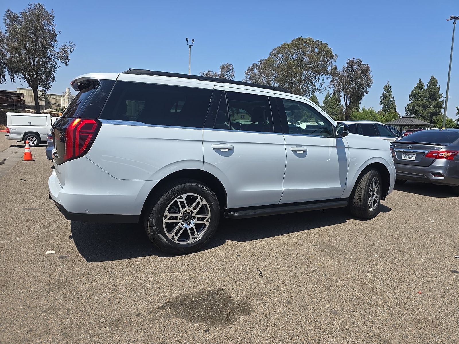 FORD EXPEDITION - 5
