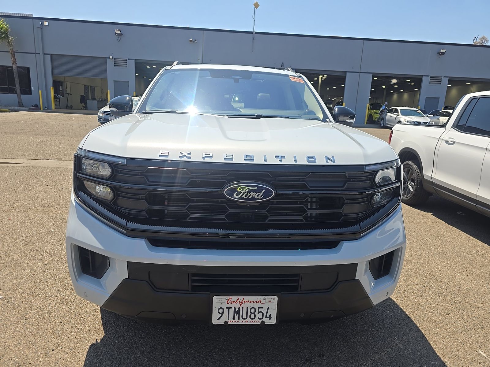 FORD EXPEDITION - 3