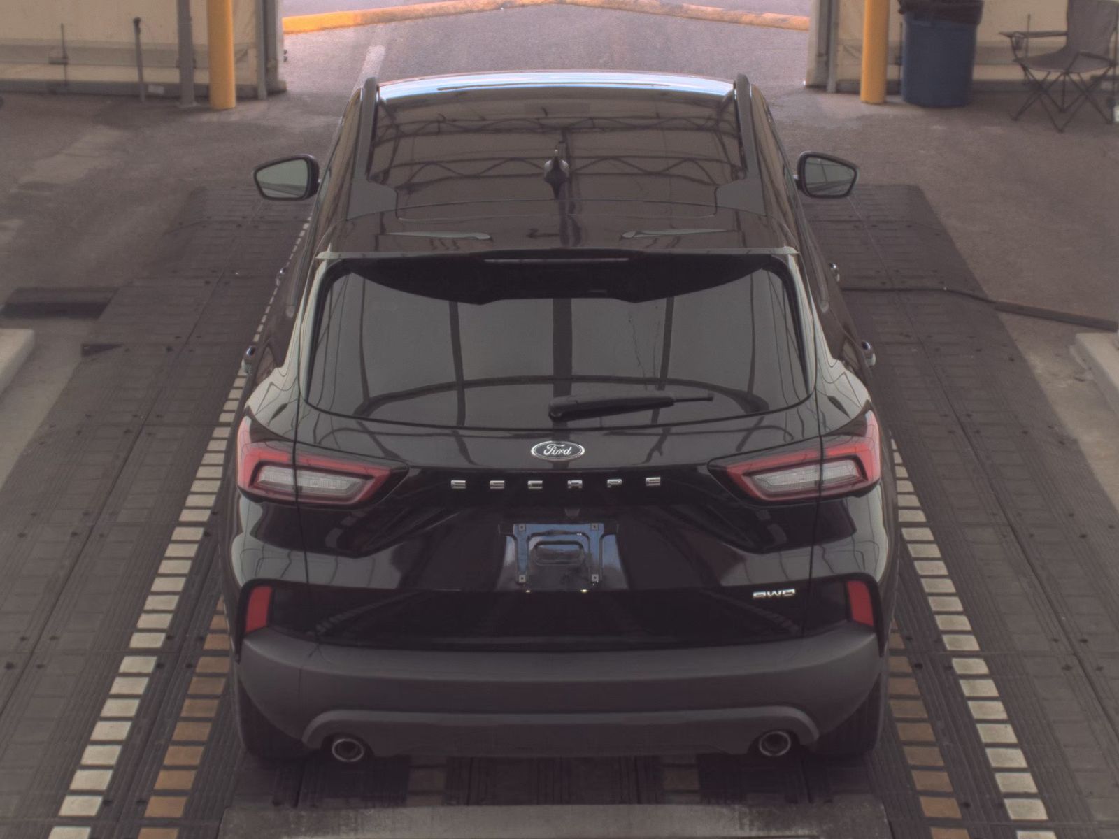 FORD ESCAPE - 6