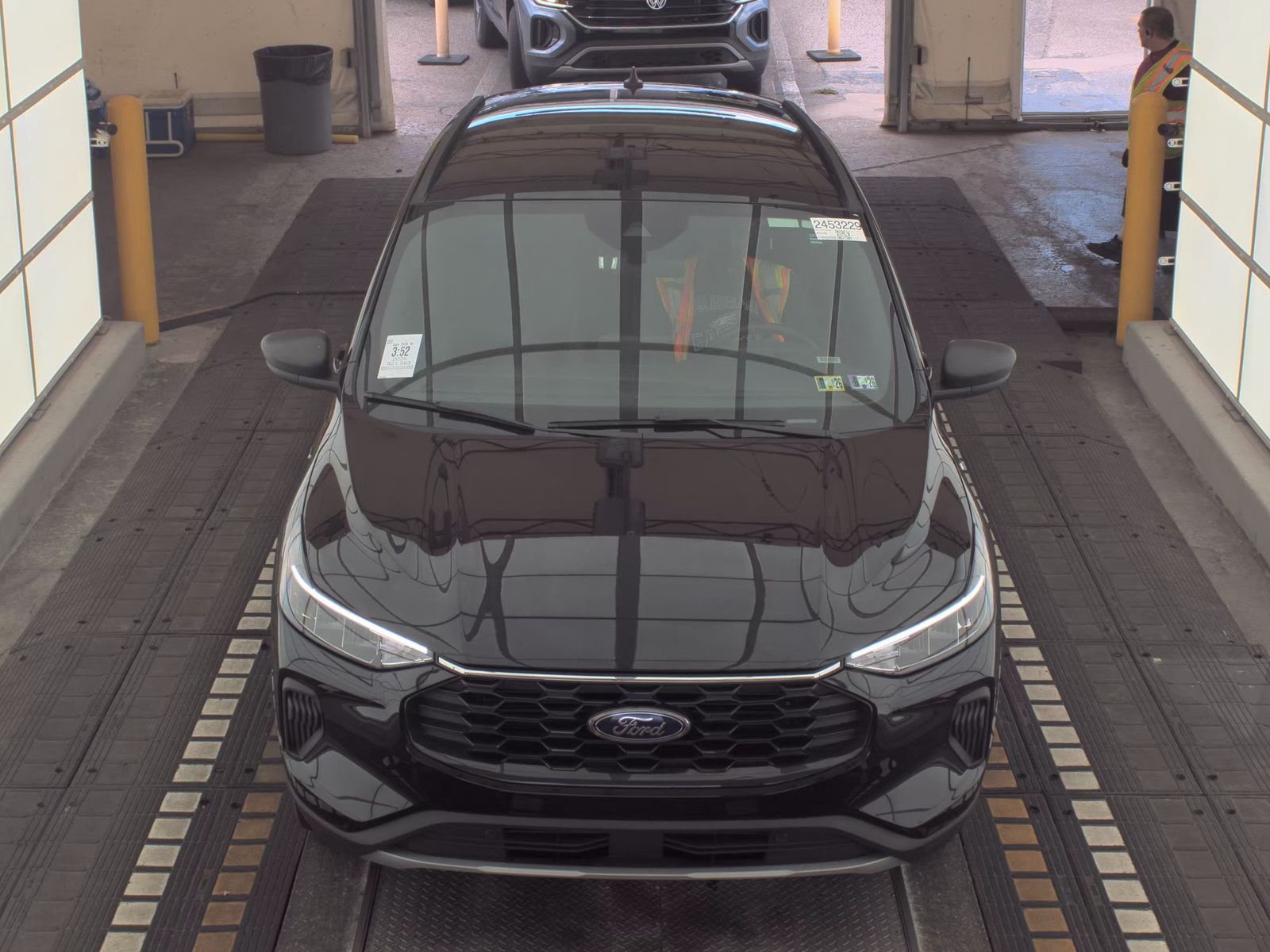 FORD ESCAPE - 3