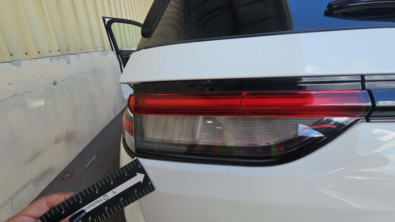 2023 Jeep Grand Cherokee Laredo RWD