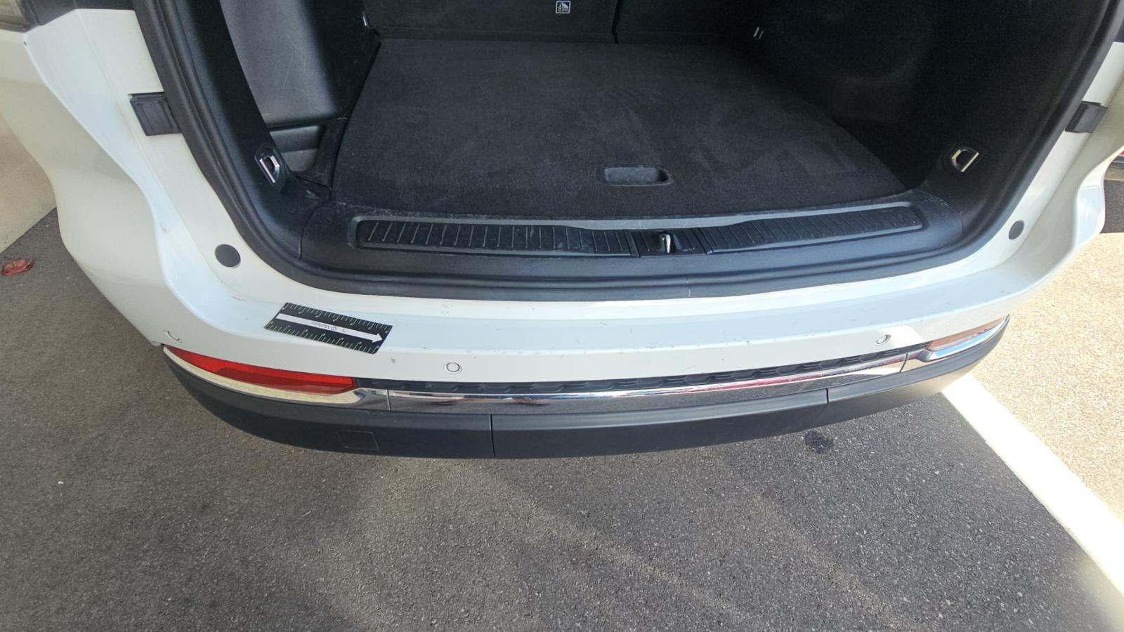 2023 Jeep Grand Cherokee Laredo RWD