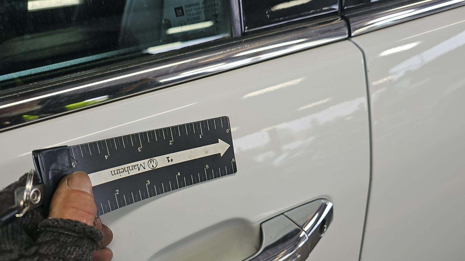 2024 Chevrolet Silverado 2500HD LTZ AWD