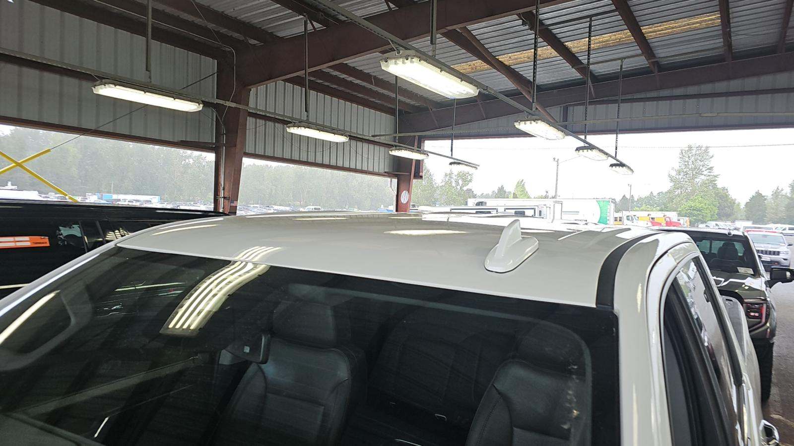 2024 Chevrolet Silverado 2500HD LTZ AWD