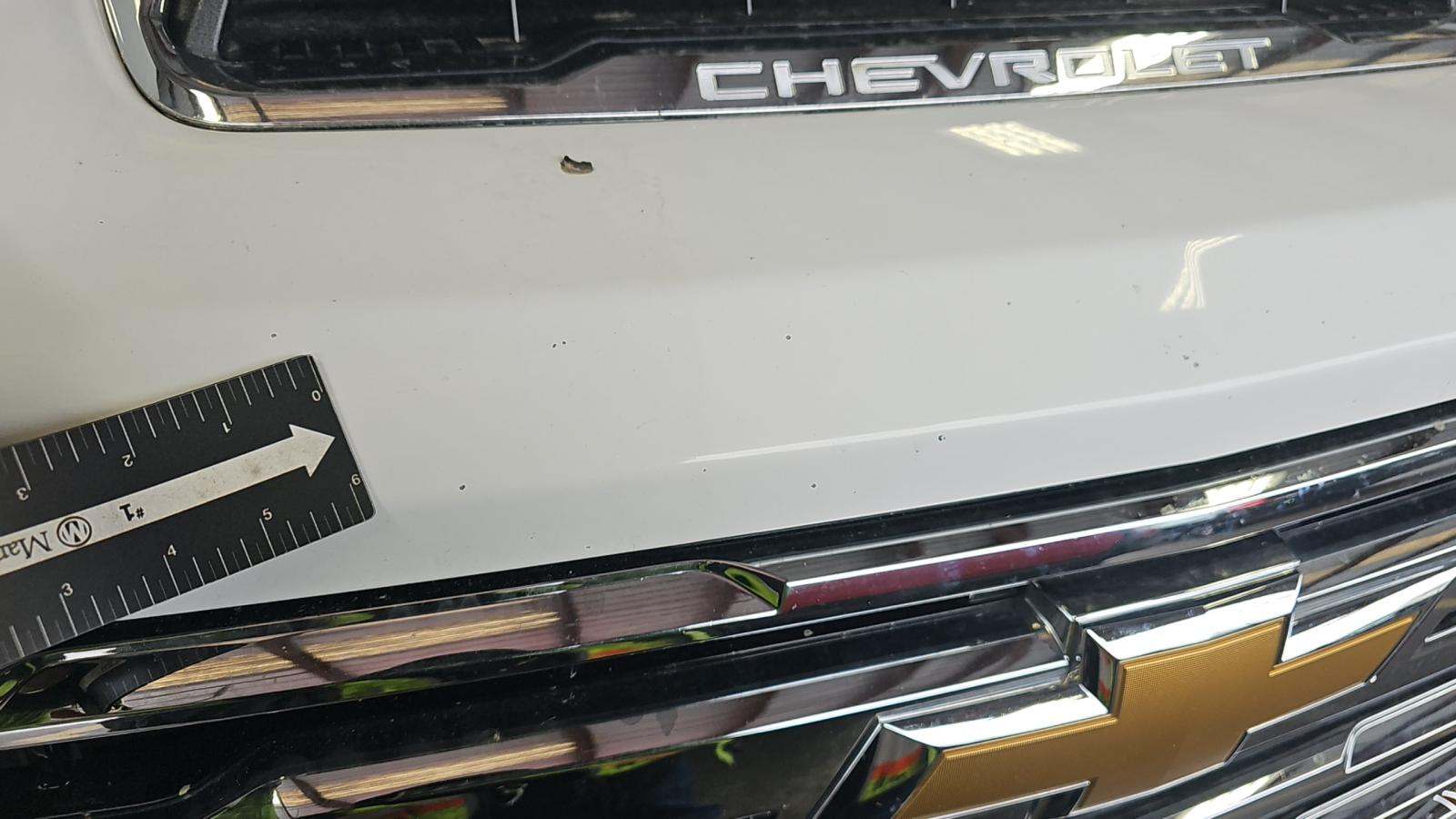 2024 Chevrolet Silverado 2500HD LTZ AWD